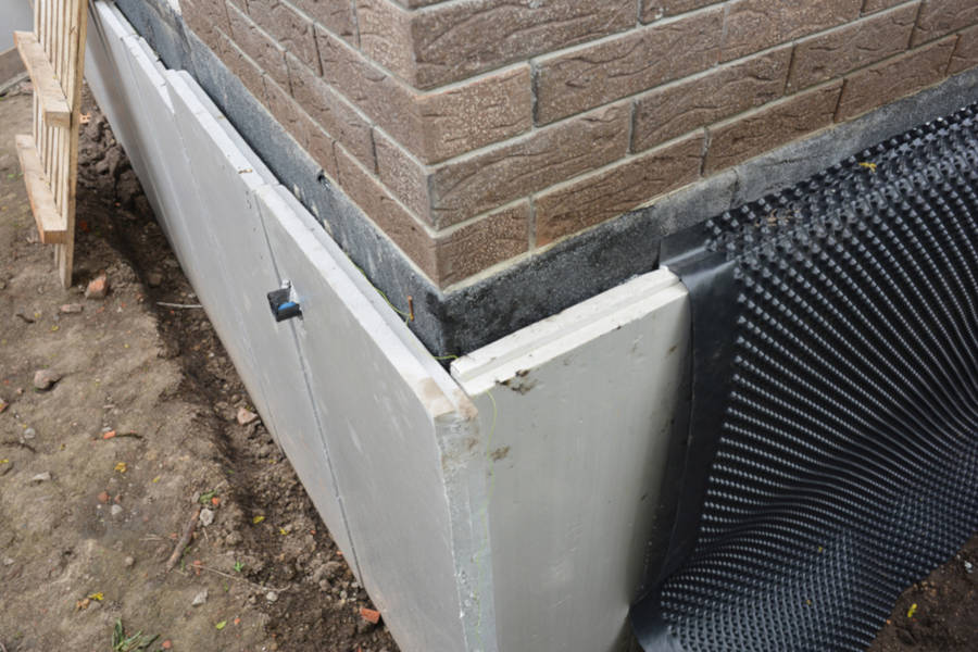 Damp Proofing