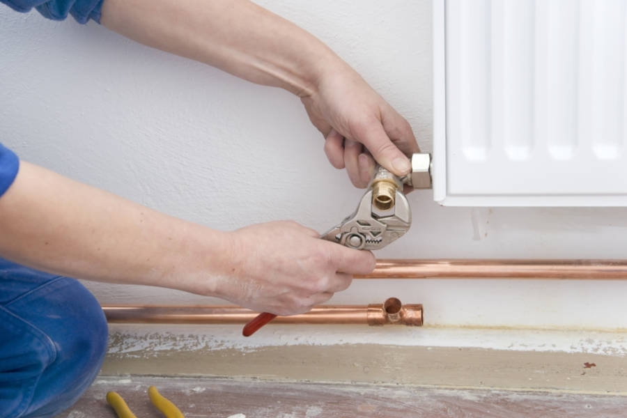 Plumbing